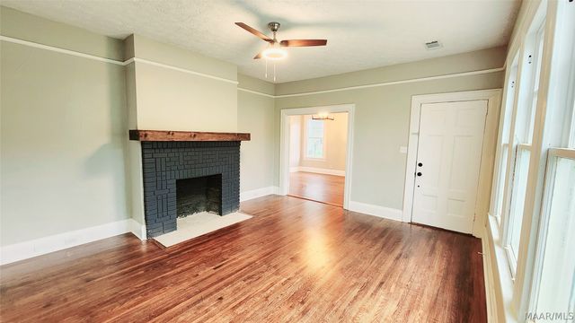 3132 Dupont Street, Montgomery, AL 36106