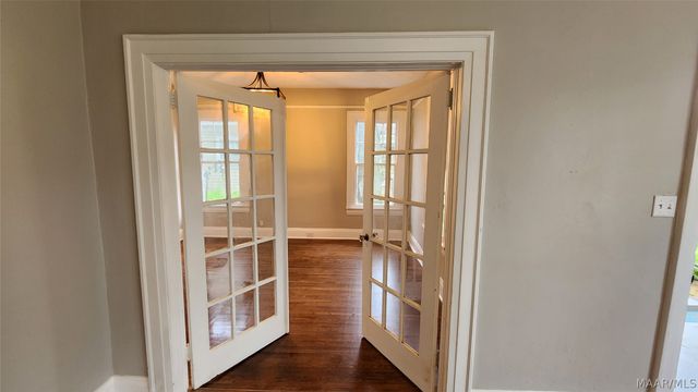 3132 Dupont Street, Montgomery, AL 36106
