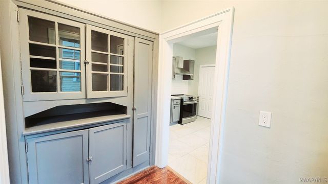 3132 Dupont Street, Montgomery, AL 36106