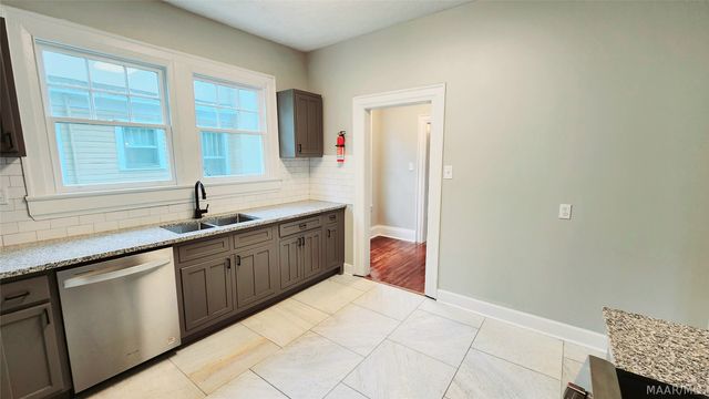 3132 Dupont Street, Montgomery, AL 36106