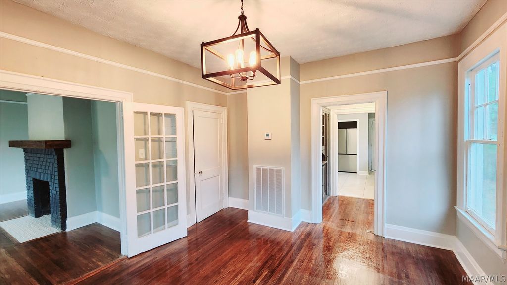 3132 Dupont Street, Montgomery, AL 36106