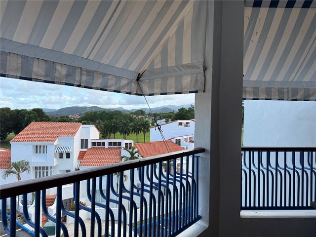 6000 RIO MAR BOULEVARD 2B, Rio Grande, PR 00745