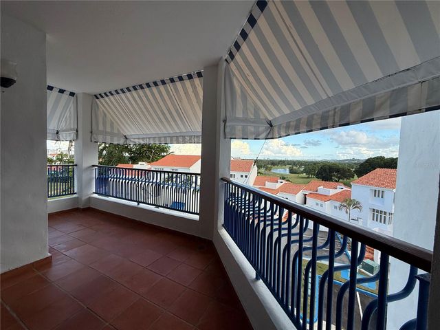 6000 RIO MAR BOULEVARD 2B, Rio Grande, PR 00745