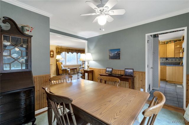 4547 Duerr Road, Orchard Park, NY 14127