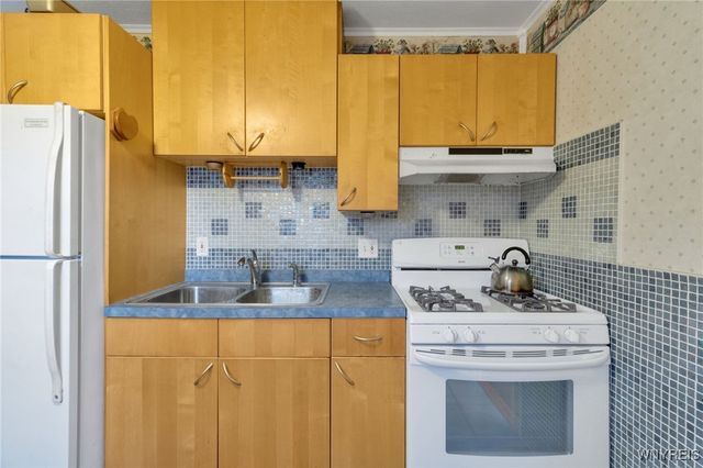 4547 Duerr Road, Orchard Park, NY 14127