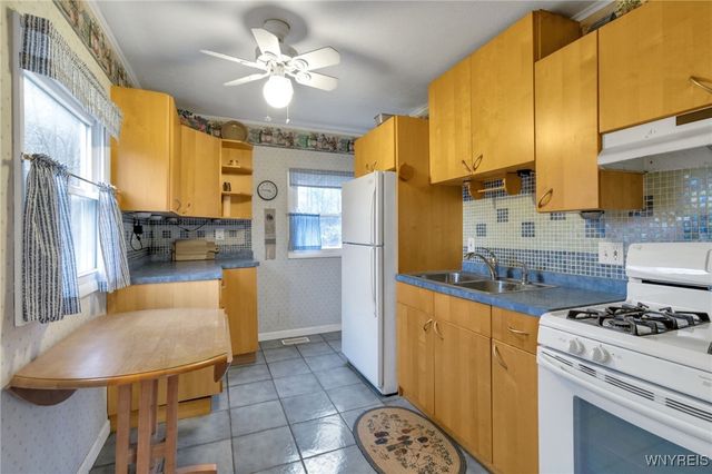 4547 Duerr Road, Orchard Park, NY 14127