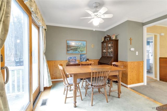 4547 Duerr Road, Orchard Park, NY 14127