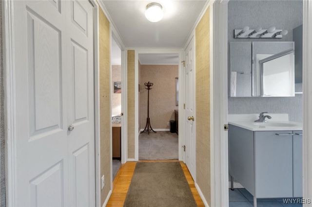 4547 Duerr Road, Orchard Park, NY 14127