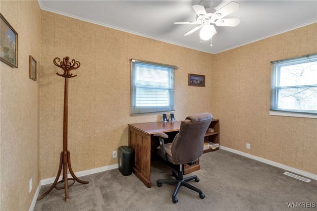 4547 Duerr Road, Orchard Park, NY 14127