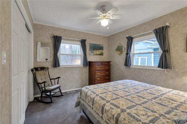 4547 Duerr Road, Orchard Park, NY 14127