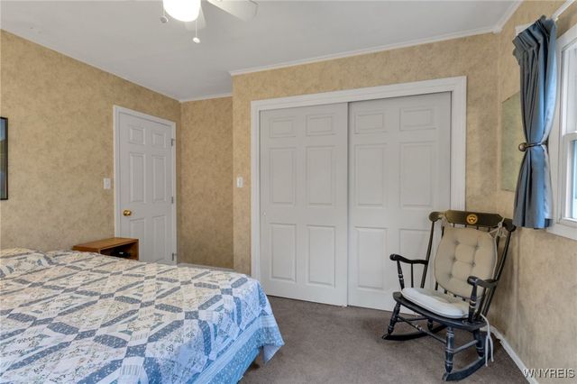 4547 Duerr Road, Orchard Park, NY 14127