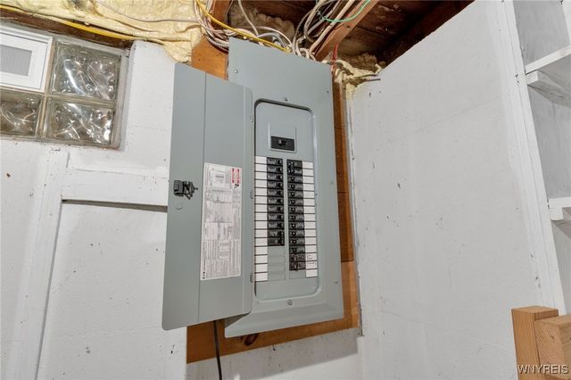 4547 Duerr Road, Orchard Park, NY 14127