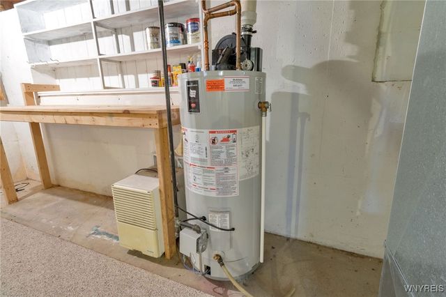 4547 Duerr Road, Orchard Park, NY 14127