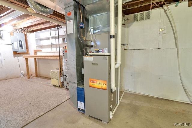 4547 Duerr Road, Orchard Park, NY 14127