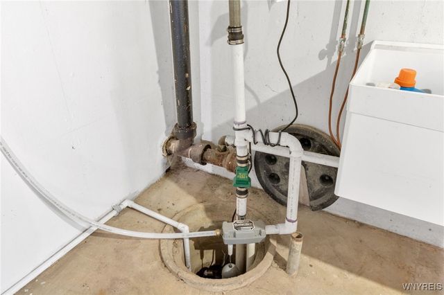 4547 Duerr Road, Orchard Park, NY 14127