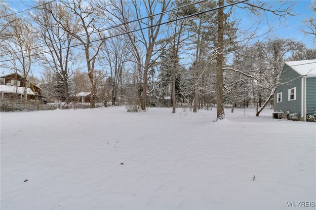 4547 Duerr Road, Orchard Park, NY 14127