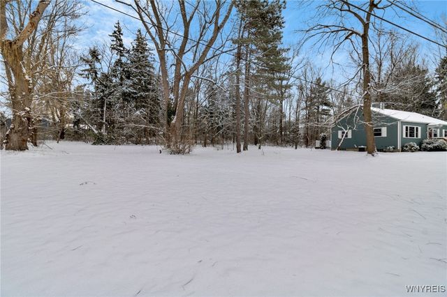 4547 Duerr Road, Orchard Park, NY 14127