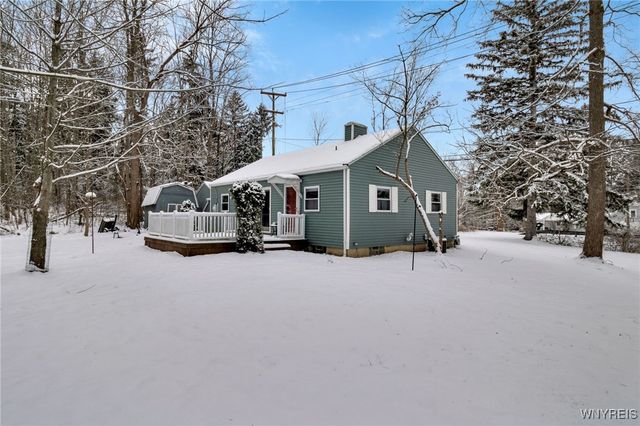 4547 Duerr Road, Orchard Park, NY 14127