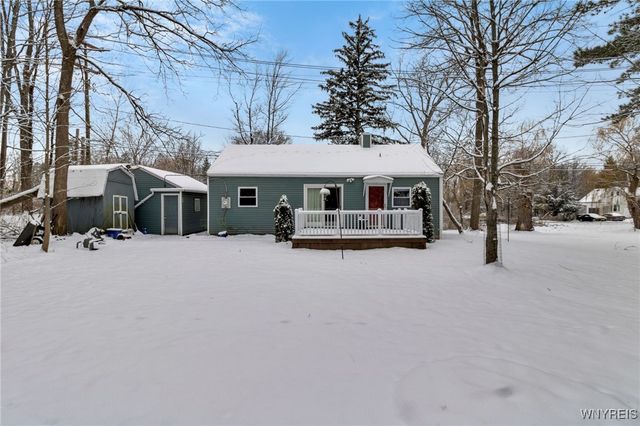 4547 Duerr Road, Orchard Park, NY 14127