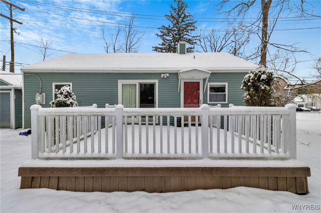 4547 Duerr Road, Orchard Park, NY 14127