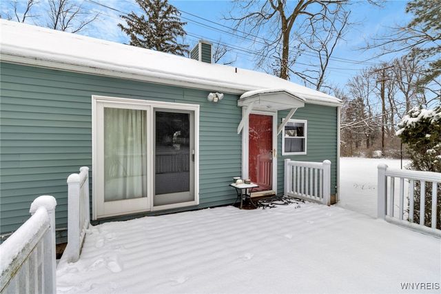 4547 Duerr Road, Orchard Park, NY 14127