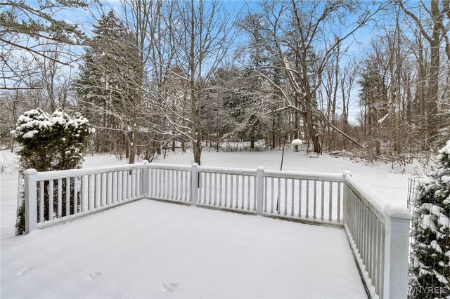 4547 Duerr Road, Orchard Park, NY 14127