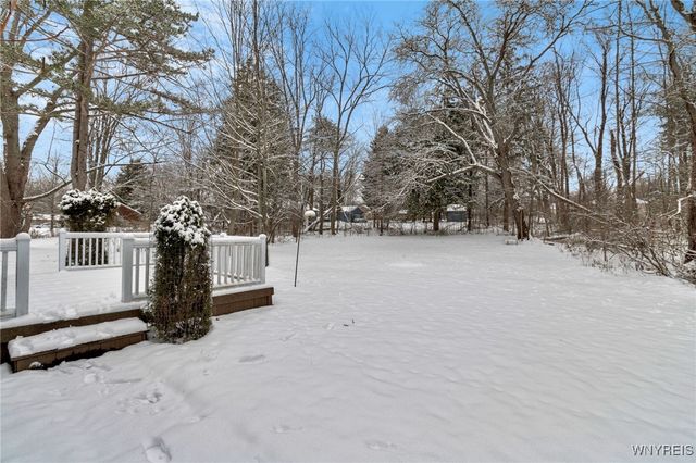 4547 Duerr Road, Orchard Park, NY 14127