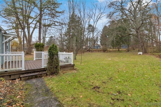 4547 Duerr Road, Orchard Park, NY 14127