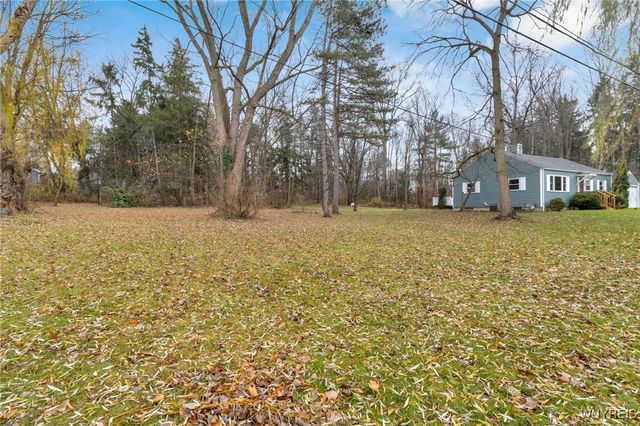 4547 Duerr Road, Orchard Park, NY 14127