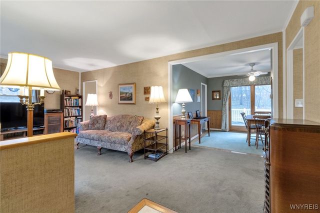 4547 Duerr Road, Orchard Park, NY 14127