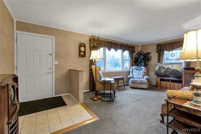 4547 Duerr Road, Orchard Park, NY 14127