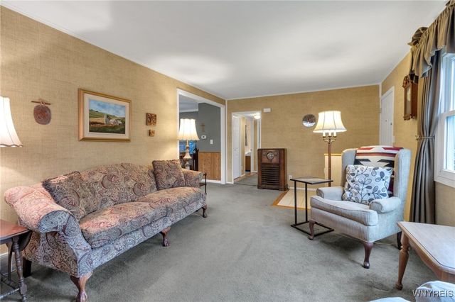 4547 Duerr Road, Orchard Park, NY 14127