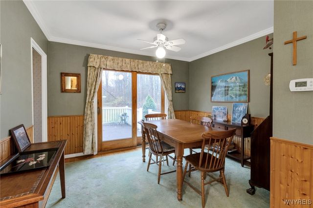 4547 Duerr Road, Orchard Park, NY 14127