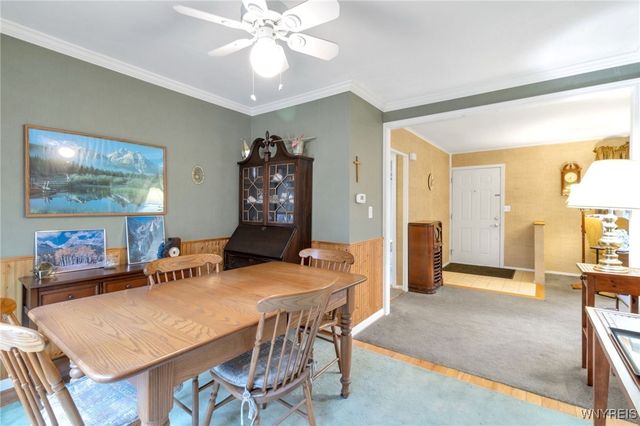 4547 Duerr Road, Orchard Park, NY 14127