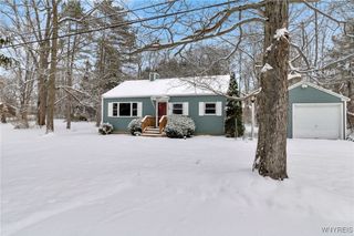 4547 Duerr Road, Orchard Park, NY 14127