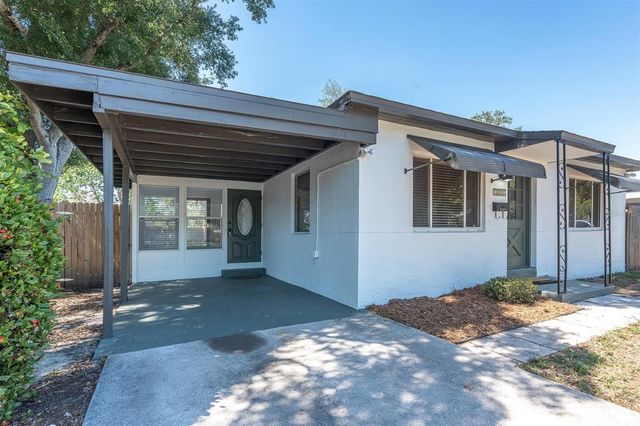 1221 53RD AVENUE N, St Petersburg, FL 33703