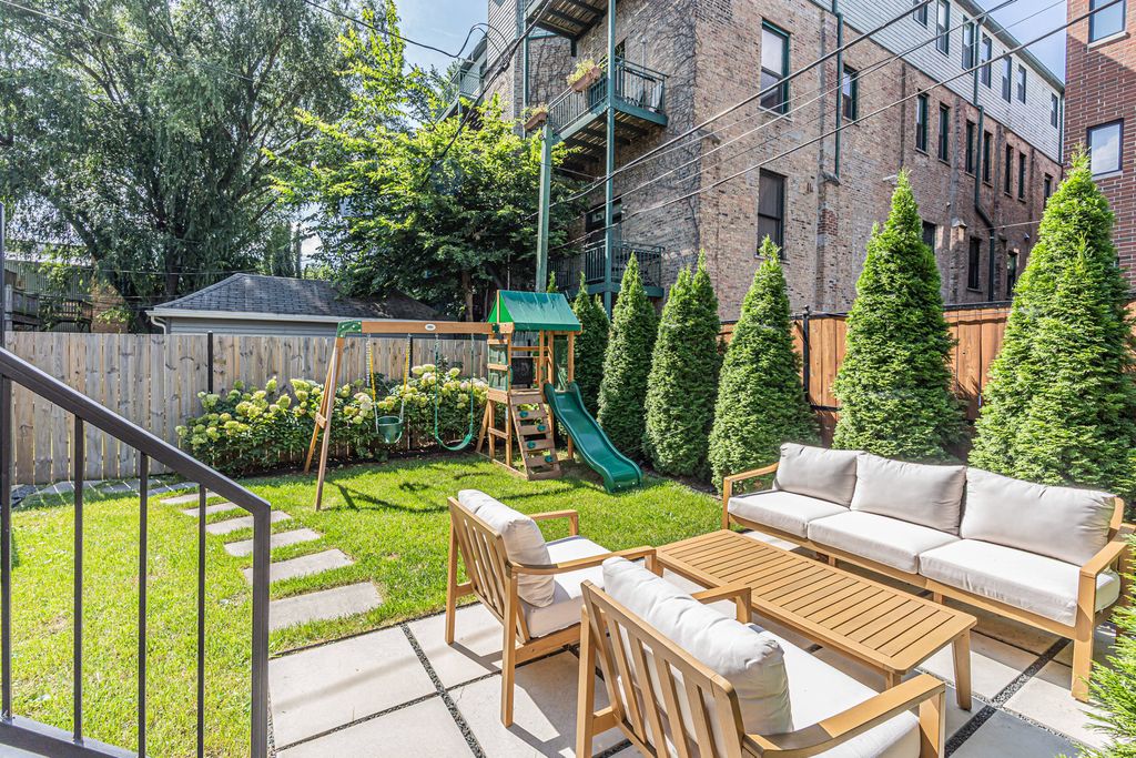 1246 N Marion Court, Chicago, IL 60622 — photo 4