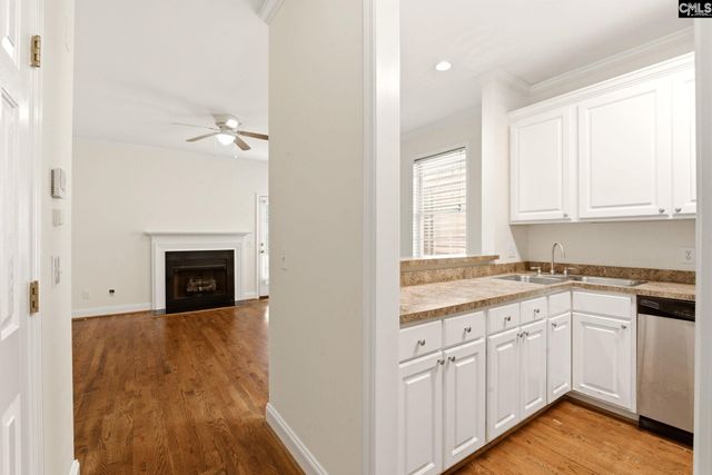 336 Byron Road, Columbia, SC 29209