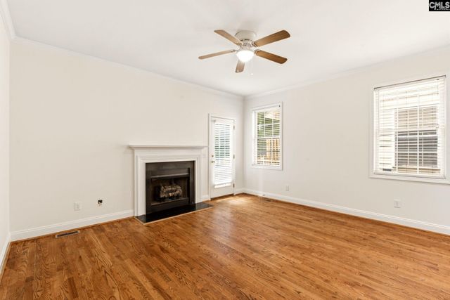 336 Byron Road, Columbia, SC 29209