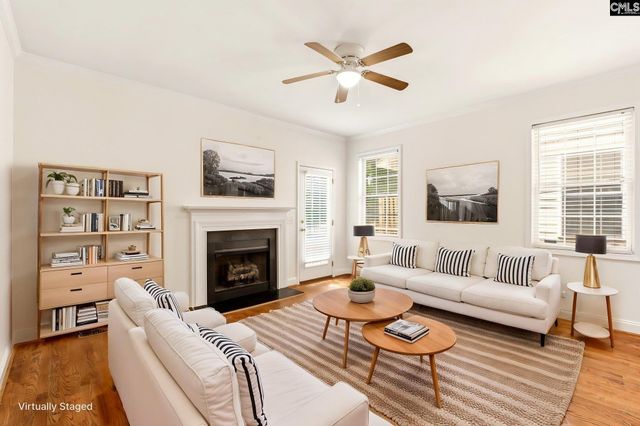 336 Byron Road, Columbia, SC 29209