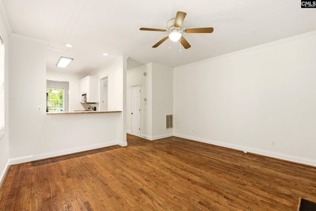 336 Byron Road, Columbia, SC 29209