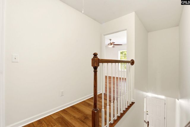 336 Byron Road, Columbia, SC 29209
