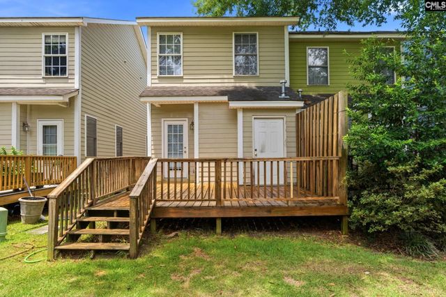 336 Byron Road, Columbia, SC 29209