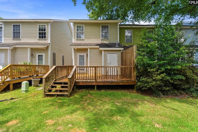 336 Byron Road, Columbia, SC 29209