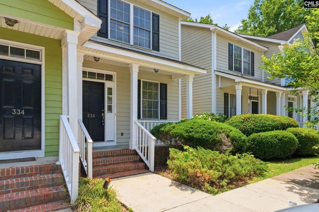 336 Byron Road, Columbia, SC 29209