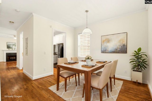 336 Byron Road, Columbia, SC 29209