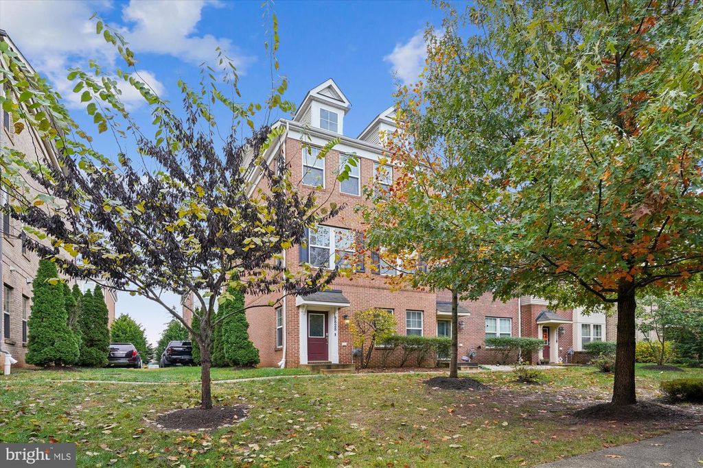 9828 USHERS PL, Waldorf, MD 20601