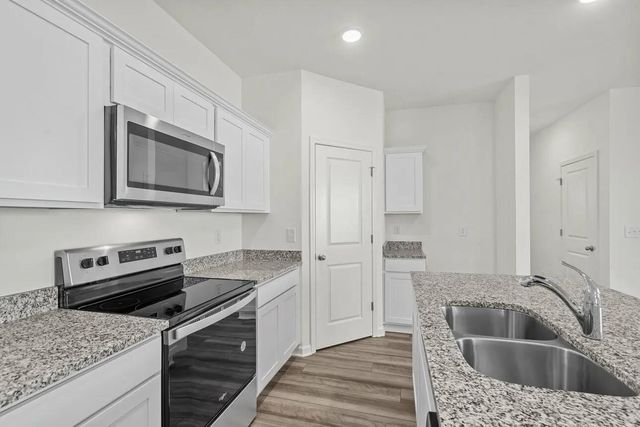 15930 Mimosa Harvest Drive, Crosby, TX 77532