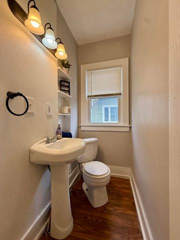 1552 Hoyt Street, Muskegon City, MI 49442