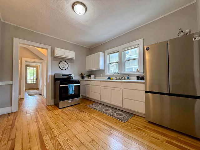 1552 Hoyt Street, Muskegon City, MI 49442